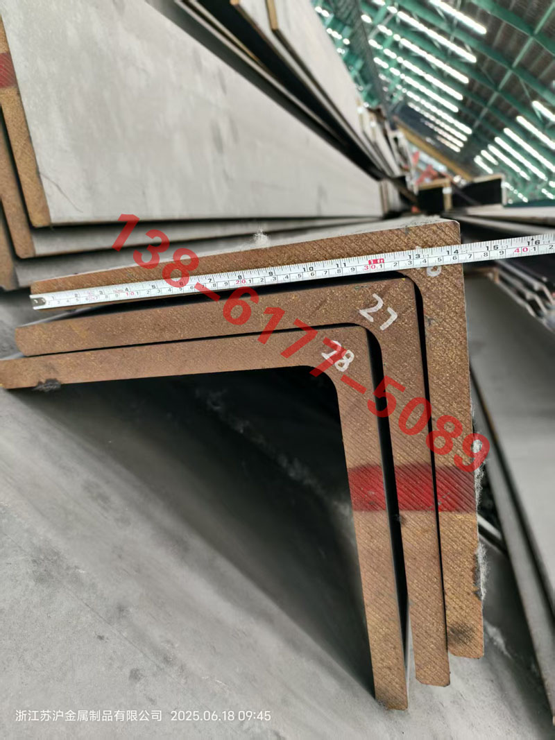 360*360角钢